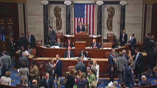 Assessing House vote to repeal ObamaCare