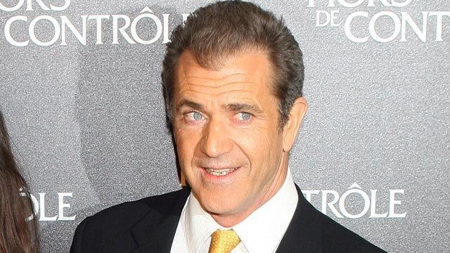 Mel Gibson's Racist Rant