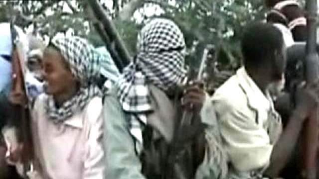 Al-Shabab Credited With Uganda Bombings