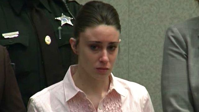 Bombshell Casey Anthony Video to Be Released?