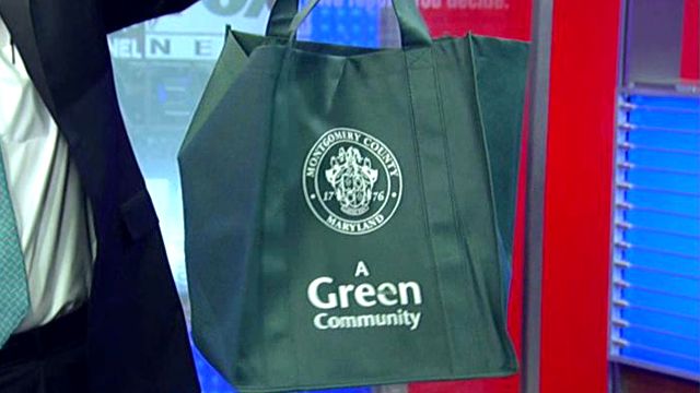 How Green Is Your Reusable Shopping Bag?
