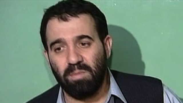 Half Brother of Afghan President Killed