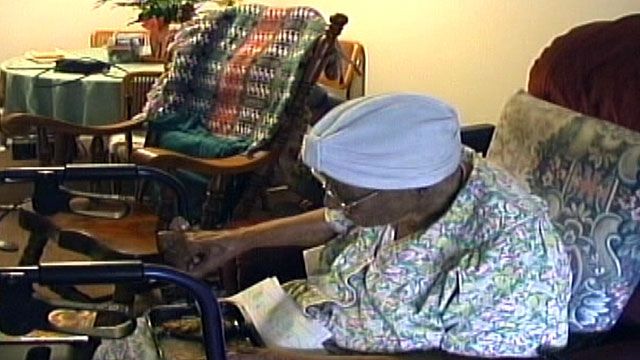 Meals on Wheels Funding Cuts in Florida