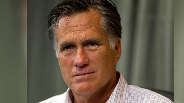 Bias Bash: Did the media beat up on Romney?