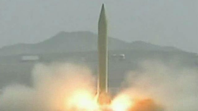 Scholar: World would be safer if Iran had nukes
