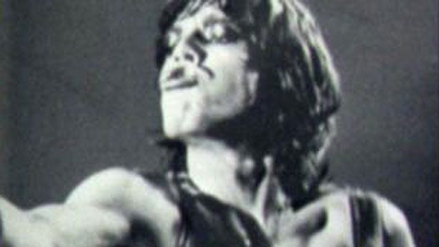 Shocking claims about Mick Jagger's personal life