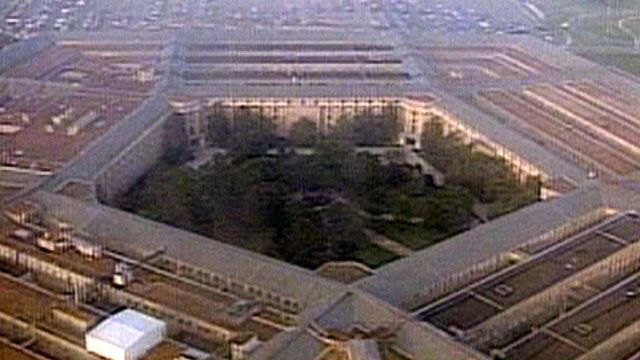 Outrage over Pentagon cutting size of reports to Congress