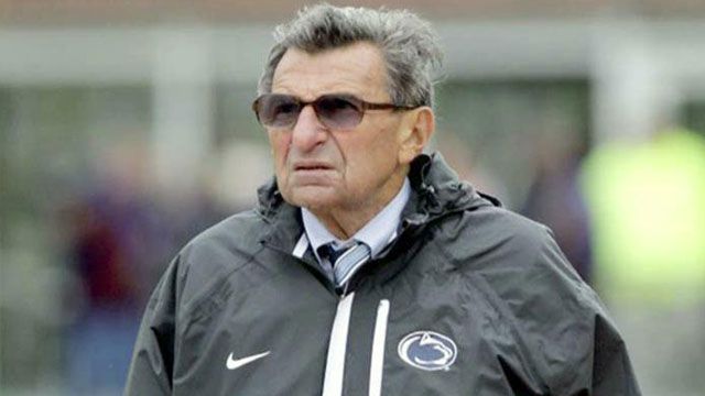 Report finds Penn State concealed child sex abuse