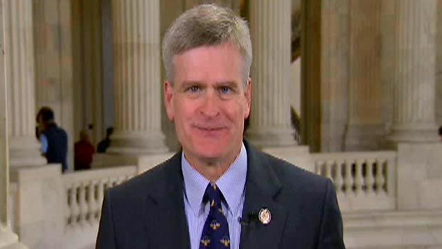 Rep. Cassidy Takes on Medicare