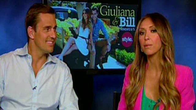 Catching Up with Giuliana and Bill