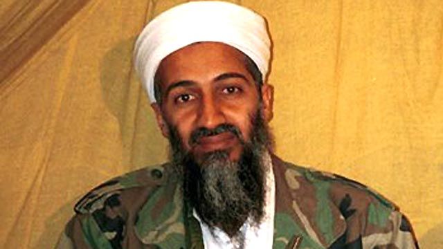 The Hit List: Identity Revealed of CIA Agent Behind Laden Kill?