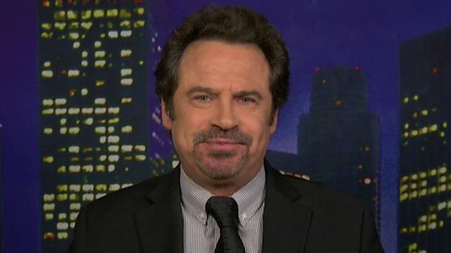 Pandangan Dennis Miller tentang Debat Utang