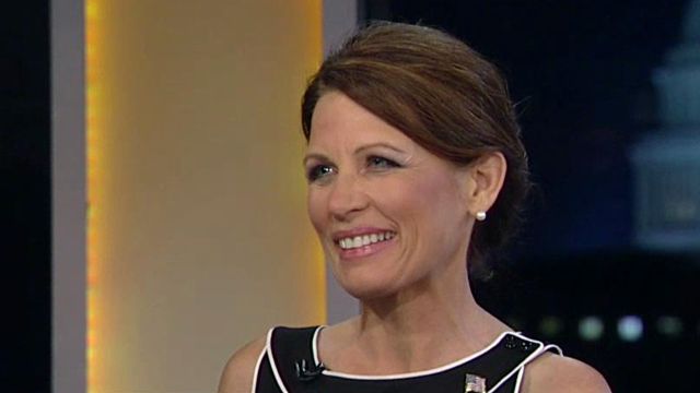Bachmann Hits Ceiling on Debt, Part 2