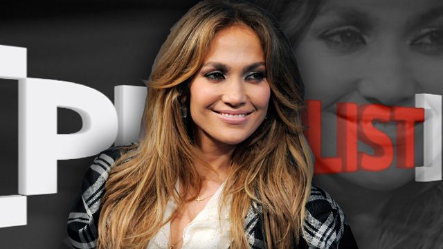 J'Lo Dances to the Top