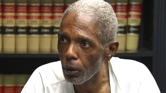 Terminally Ill Man Claims Police Brutality