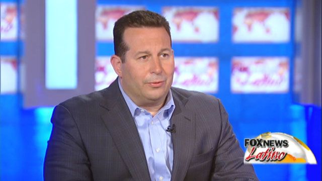 Jose Baez on Casey, Geraldo's Advice, & his Legacy