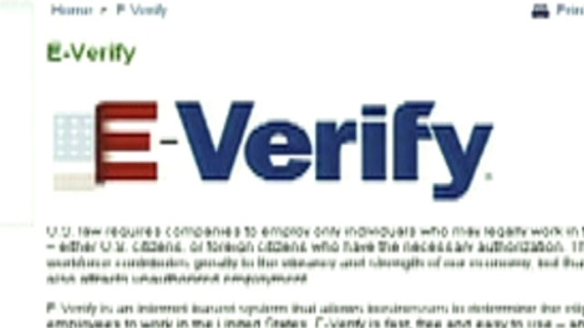 The Truth About E-Verify