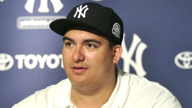 Returning Jeter Ball Paying Off for Yankees Fan