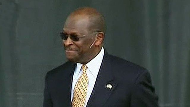 Who Is Herman Cain?