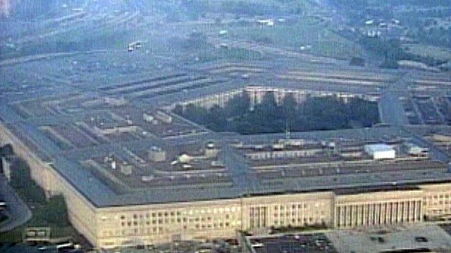 Pentagon Releases Cyber Security Strategy