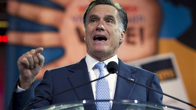 Romney calls for Obama to apologize for Bain attacks