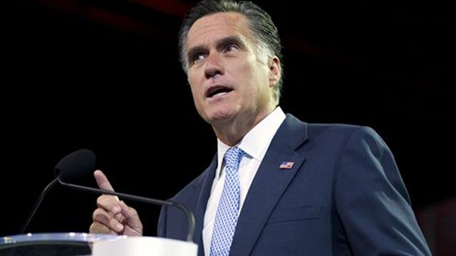 The Veepstakes: How important is Romney's choice?