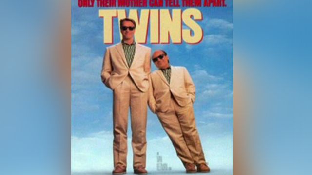 Schwarzenegger, DeVito, Murphy to star in 'Twins' sequel?