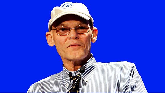 James Carville: Pinhead or Patriot?