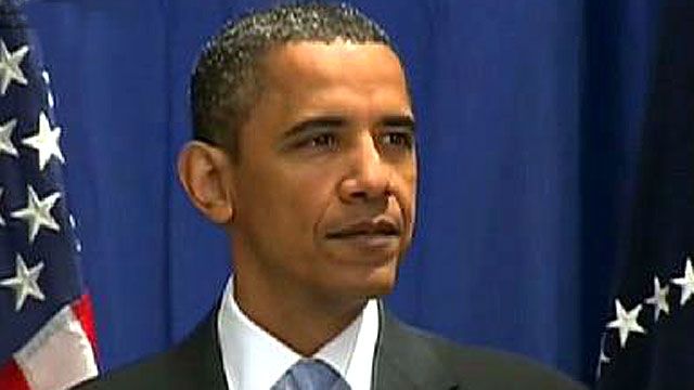 Obama's Immigration 'Fakery'?