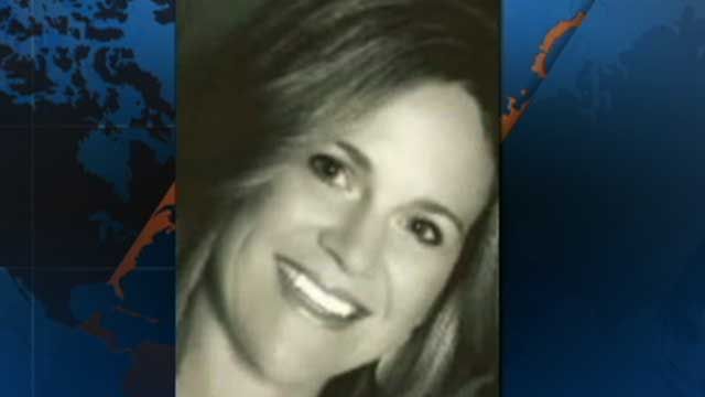 Search for Missing Missouri Mom