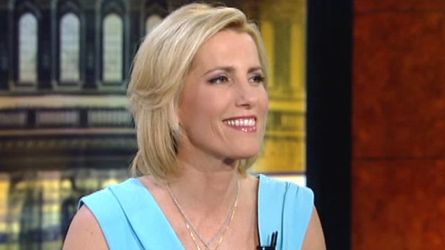 Laura Ingraham's 'Of Thee I Zing'