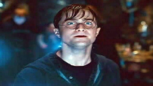 Harry Potter Fans Prepare for Final Installment
