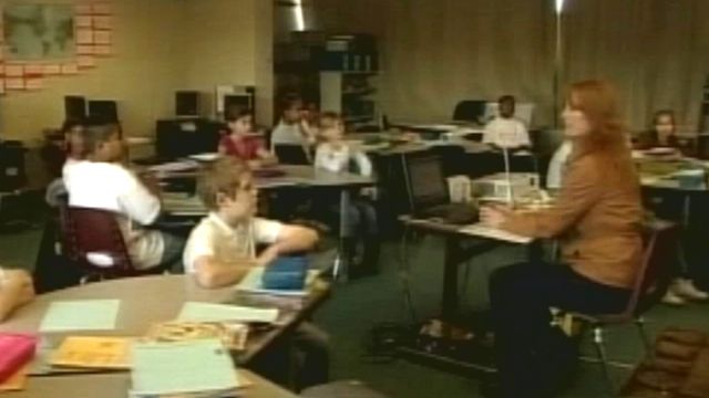 Gay History to Be Taught in California Classrooms