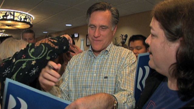 Are Christian conservatives ready to embrace Romney?