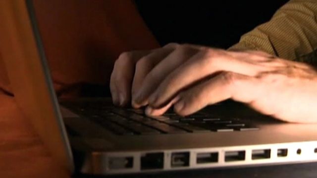 Could you be developing an internet addiction?