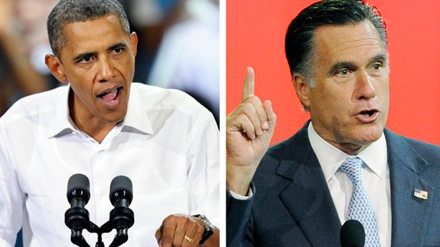Bain Capital attack ads against Romney impacting voters?