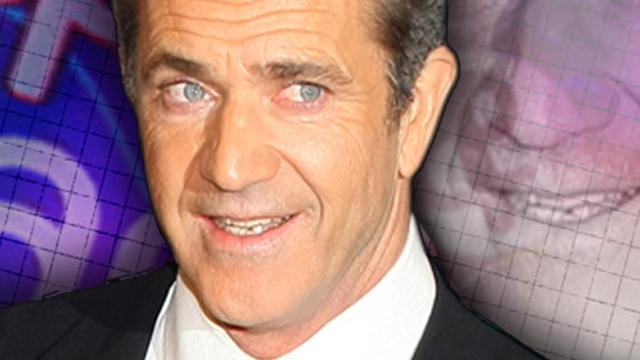 Mel Gibson on Edge of Darkness?