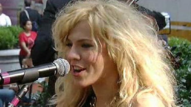 The Band Perry's 'Hip to My Heart'