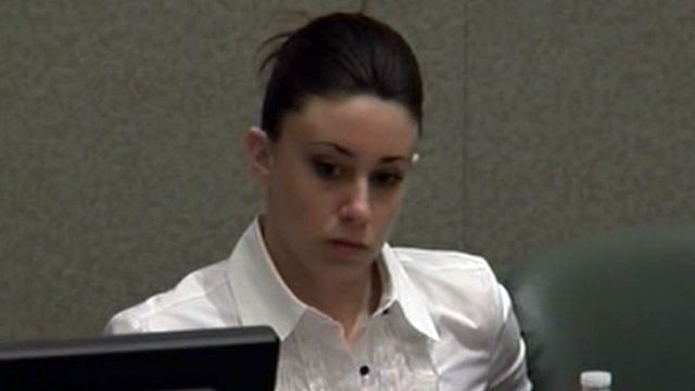 What’s Next for Casey Anthony?