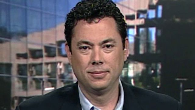 What Does Rep. Chaffetz Think of McConnell's Plan?