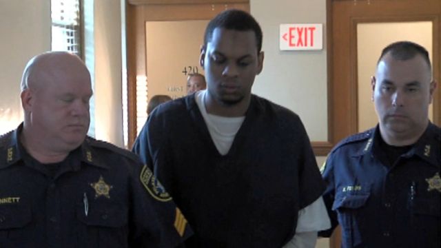 Jury Selection in Abdulhakim Muhammad  Case Continues
