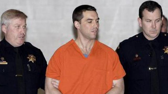 Scott Peterson appeals 2004 death sentence