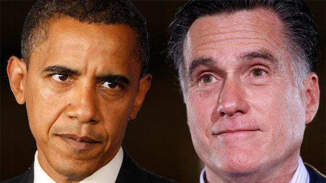 President refusing to apologize for attacks on Gov. Romney