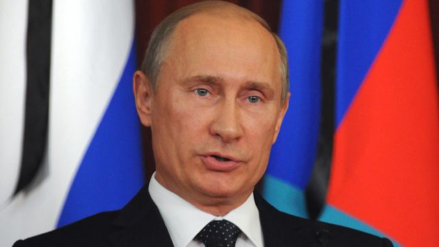 How large is Russia's role in Syrian crisis?