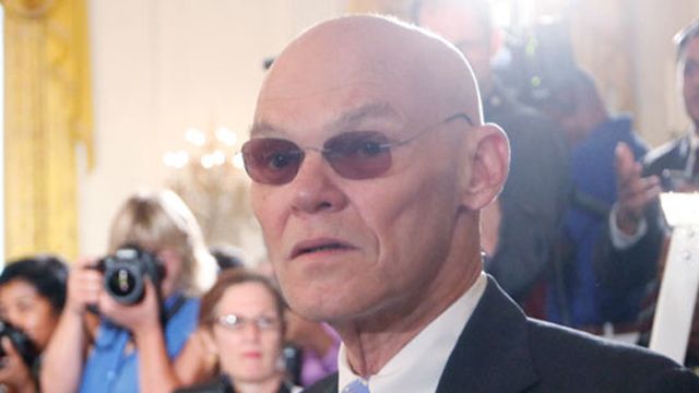 James Carville on 'Hannity'
