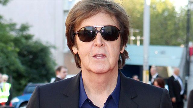Hollywood Nation: Pulling the plug on Paul McCartney 