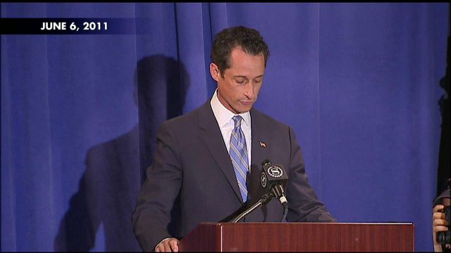 Could Anthony Weiner Make A Political Comeback? | Fox News Video