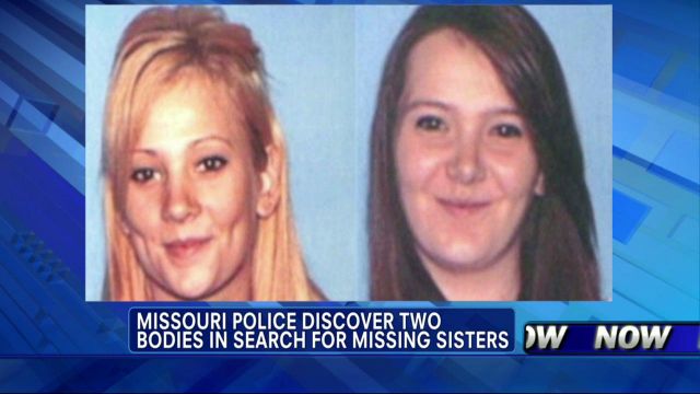 Missouri Police Discover Two Female Bodies