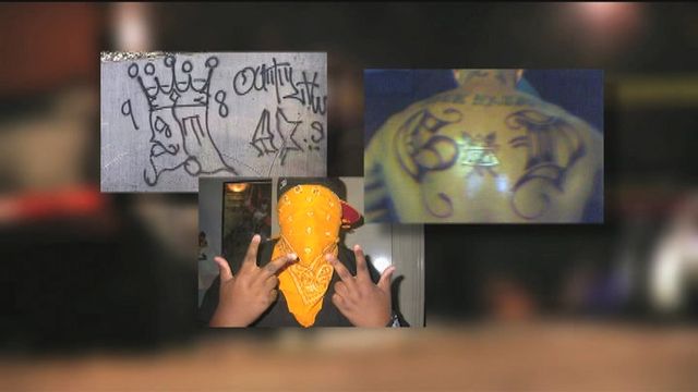 Fighting Back Against Chicago Gang Surge