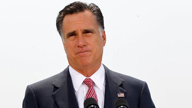 Romney camp going on defensive over Bain attacks